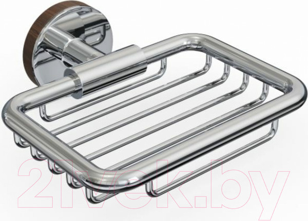 Изображение товара Мыльница FORA FOR-LORD040CR