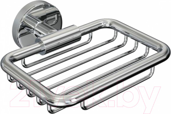 Изображение товара Мыльница FORA FOR-LORD040CR