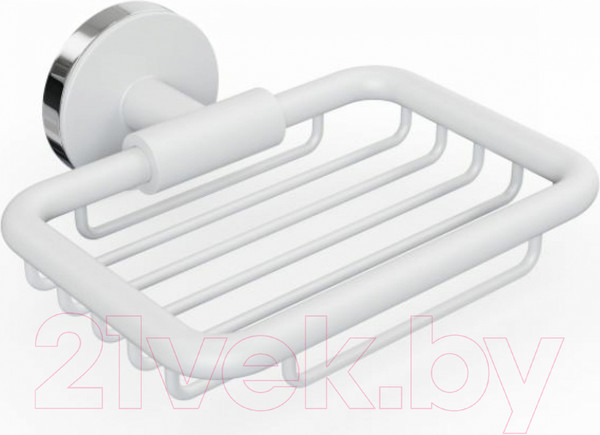 Изображение товара Мыльница FORA FOR-LORD040WT