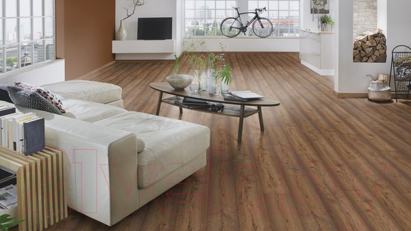 Изображение товара Ламинат Kronospan Kronostep Flooring Дуб Модена 8274