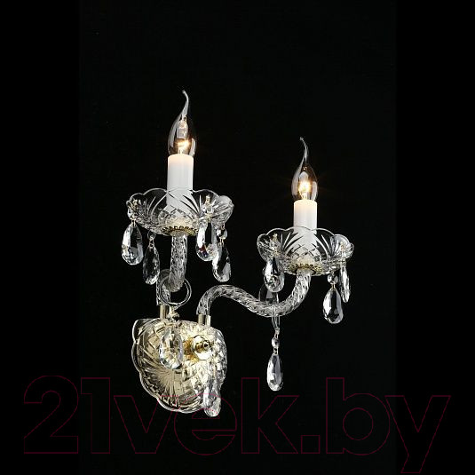 Изображение товара Бра Aployt Anula APL.810.01.02