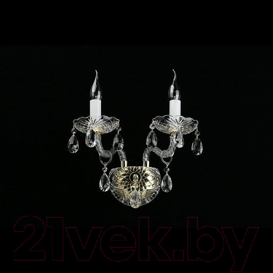 Изображение товара Бра Aployt Anula APL.810.01.02