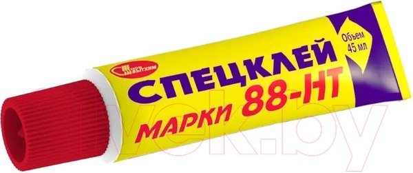 Изображение товара Клей Новбытхим 88НТ (45мл)