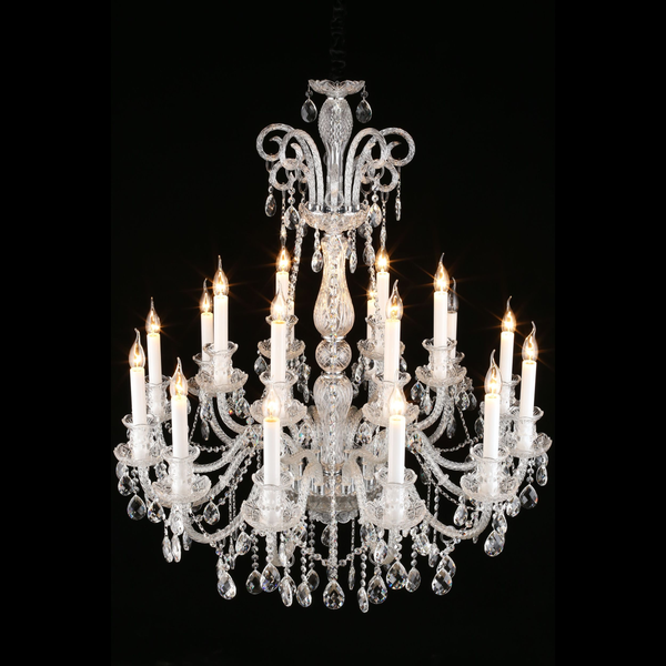 Изображение товара Люстра Aployt Ketrin APL.812.03.18