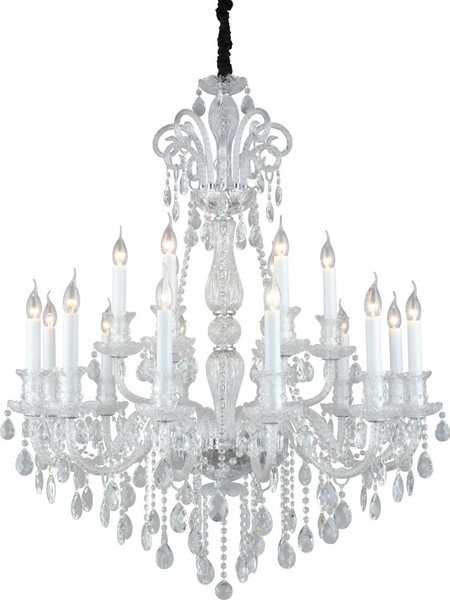 Изображение товара Люстра Aployt Ketrin APL.812.03.18