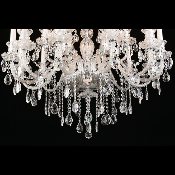 Изображение товара Люстра Aployt Ketrin APL.812.03.18