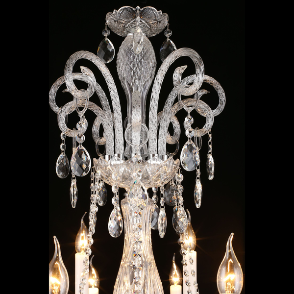 Изображение товара Люстра Aployt Ketrin APL.812.03.18