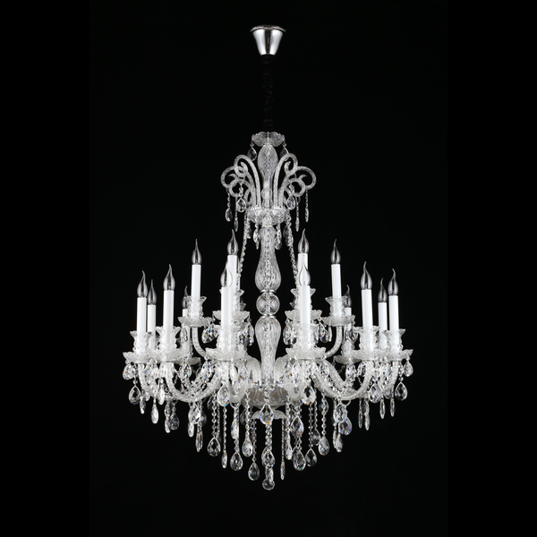 Изображение товара Люстра Aployt Ketrin APL.812.03.18