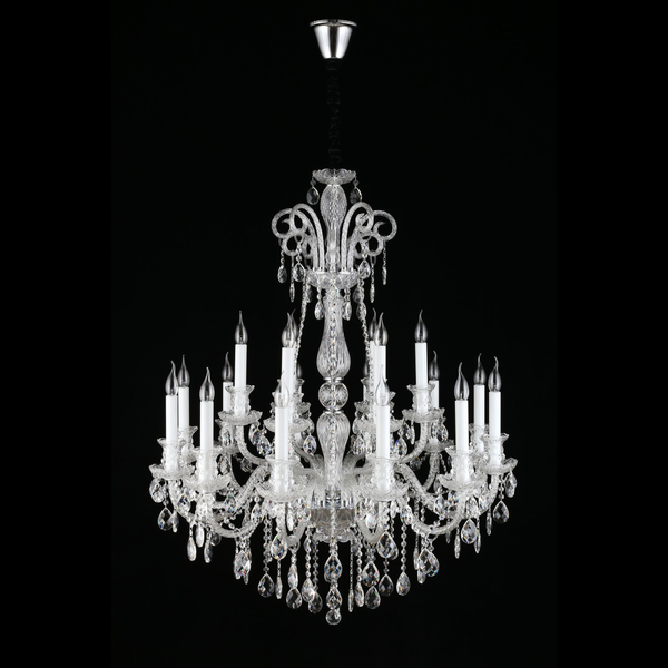 Изображение товара Люстра Aployt Ketrin APL.812.03.18