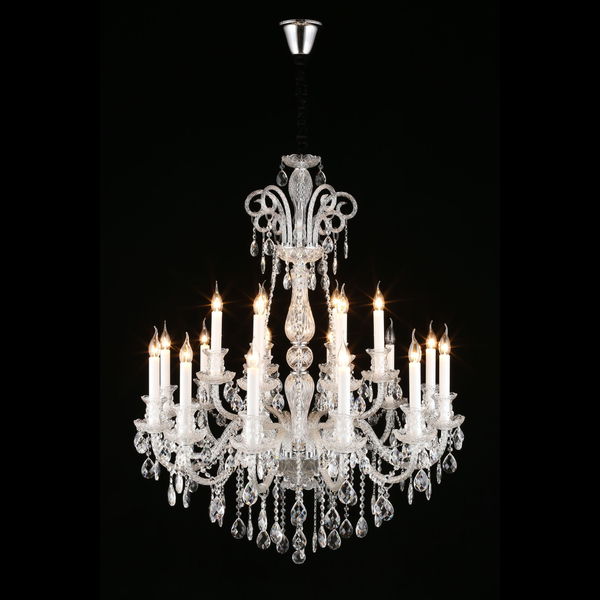 Изображение товара Люстра Aployt Ketrin APL.812.03.18