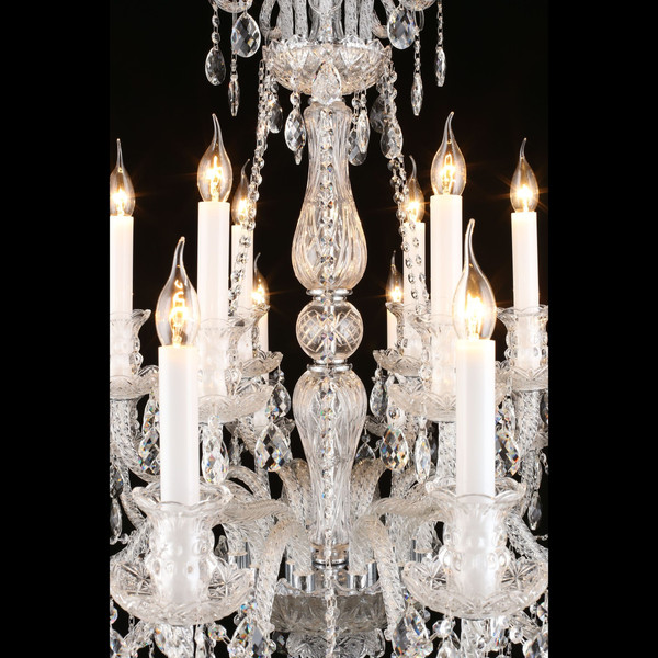 Изображение товара Люстра Aployt Ketrin APL.812.03.18