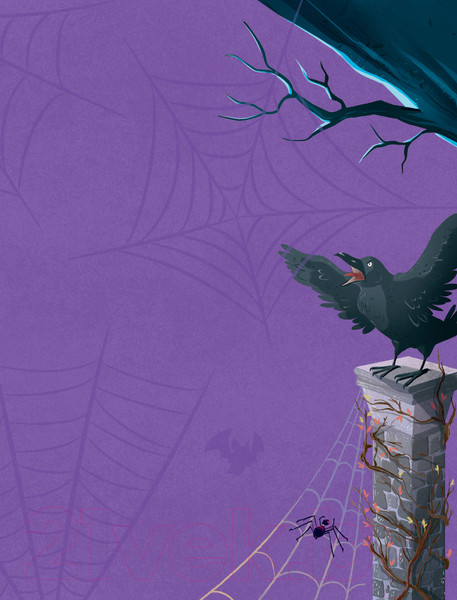 Изображение товара Книга АСТ Страшно загадочные истории (Стокер Б., Уайльд О.)