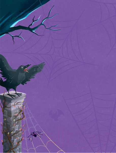 Изображение товара Книга АСТ Страшно загадочные истории (Стокер Б., Уайльд О.)