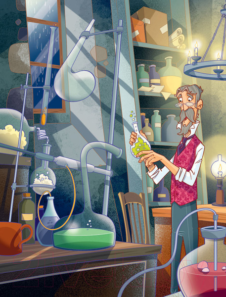 Изображение товара Книга АСТ Страшно загадочные истории (Стокер Б., Уайльд О.)