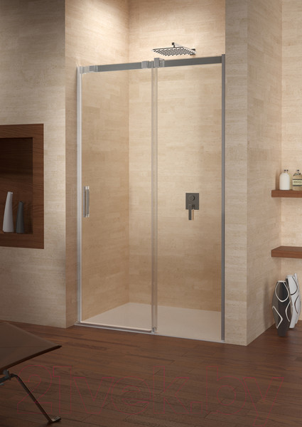 Изображение товара Душевая дверь Riho Ocean / G006001120