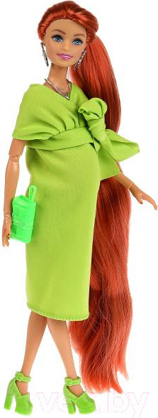 Изображение товара Набор кукол Карапуз София беременная / 66001B1-BF15-S-BB