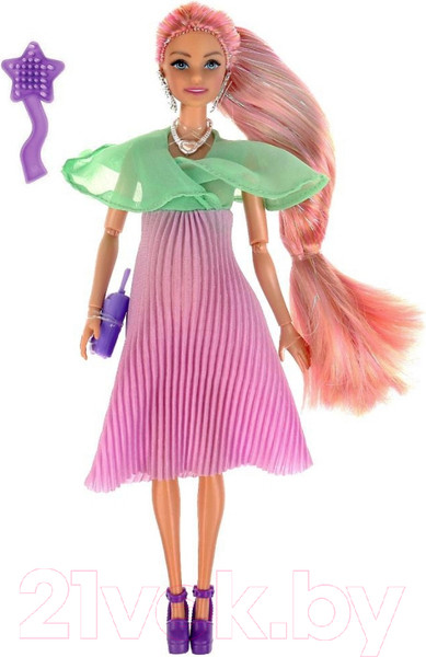 Изображение товара Набор кукол Карапуз София беременная / 66001B1-BF7-S-BB