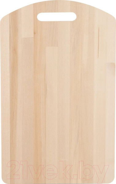 Изображение товара Разделочная доска Mallony Sencillo / 986056 (берёза)