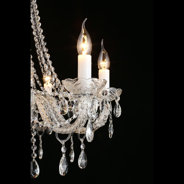 Изображение товара Люстра Aployt Marunia APL.814.03.10