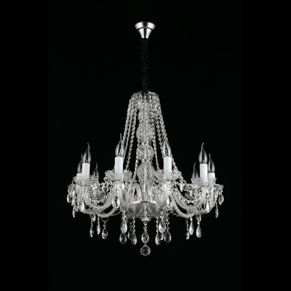 Изображение товара Люстра Aployt Marunia APL.814.03.10