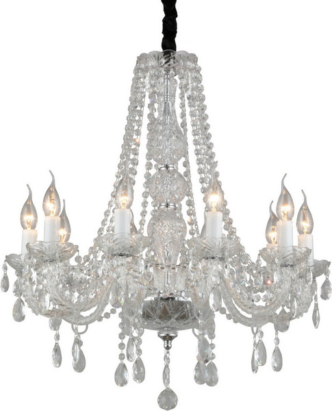 Изображение товара Люстра Aployt Marunia APL.814.03.10