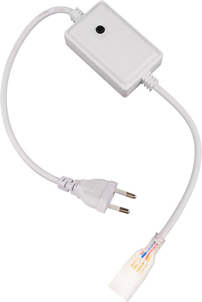 Изображение товара Контроллер для дюралайта JAZZway MVS-5050 RGB / 1003607