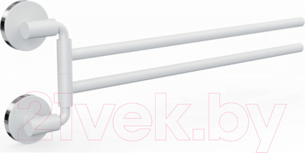 Изображение товара Держатель для полотенца FORA FOR-LORD022WT