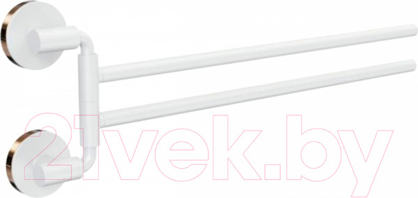 Изображение товара Держатель для полотенца FORA FOR-LORD022WT