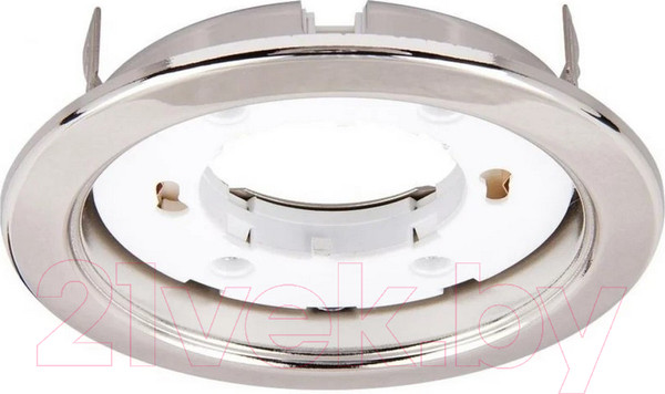 Изображение товара Точечный светильник JAZZway 6-15 Вт PGX53 IP20 230В / 1016805