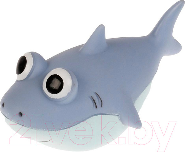 Изображение товара Игрушка для ванной Капитошка Акуленок / SP-01A