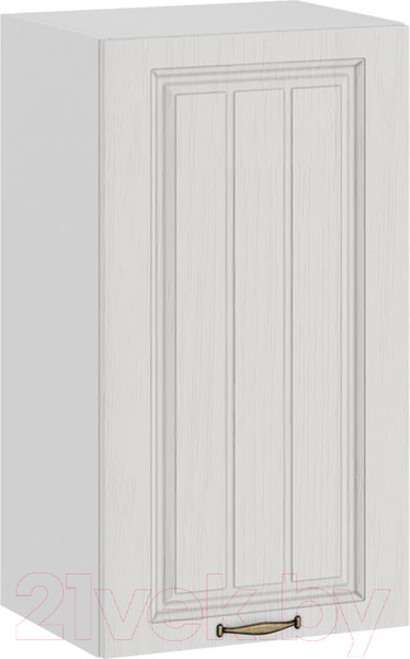 Изображение товара Шкаф навесной для кухни ТриЯ Лина 1В4 (белый)