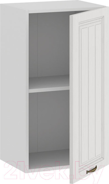 Изображение товара Шкаф навесной для кухни ТриЯ Лина 1В4 (белый)