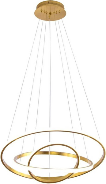 Изображение товара Люстра Aployt Janina APL.018.13.60