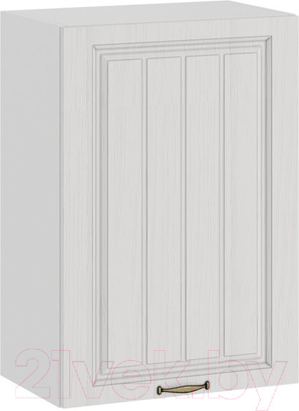 Изображение товара Шкаф навесной для кухни ТриЯ Лина 1В5 (белый)