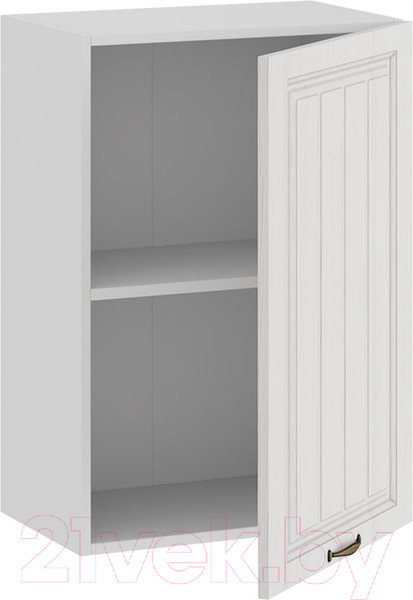 Изображение товара Шкаф навесной для кухни ТриЯ Лина 1В5 (белый)