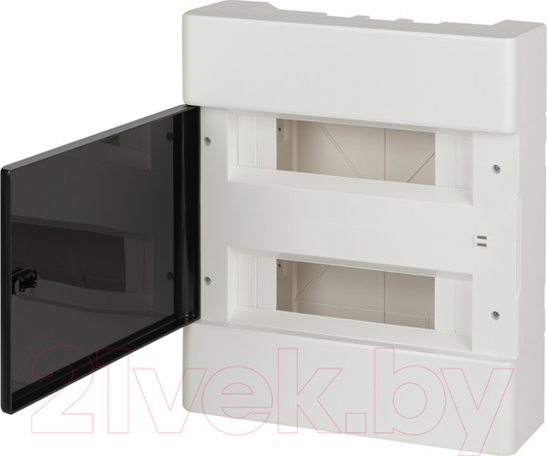 Изображение товара Щит распределительный ЭРА ЩРН-П-24 / Б0052641