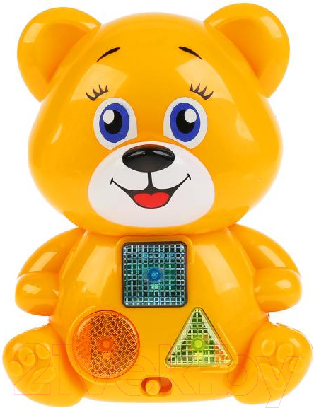 Изображение товара Развивающая игрушка Умка Сказочник-мишка Чуковский К / HT843-R