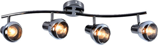 Изображение товара Спот Mirastyle MX-5971/4 CR