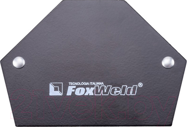 Изображение товара Магнитный фиксатор FoxWeld Fix-3Pro / 5393