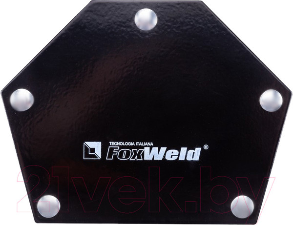 Изображение товара Магнитный фиксатор FoxWeld Fix-4Pro / 5394