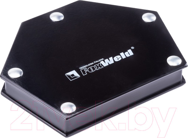 Изображение товара Магнитный фиксатор FoxWeld Fix-4Pro / 5394