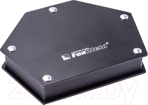 Изображение товара Магнитный фиксатор FoxWeld Fix-5Pro / 5395