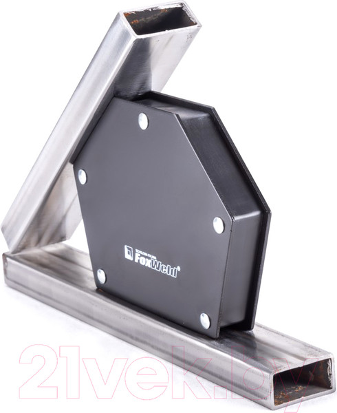 Изображение товара Магнитный фиксатор FoxWeld Fix-5Pro / 5395