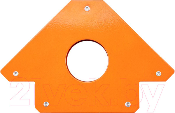 Изображение товара Магнитный фиксатор FoxWeld Fix-5 / 5385