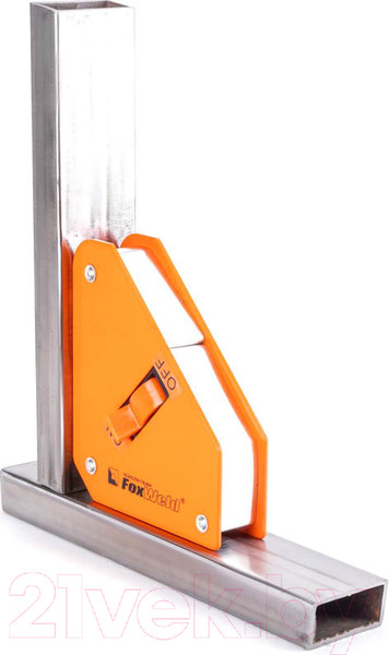 Изображение товара Магнитный фиксатор FoxWeld SHiFT-3 / 5387
