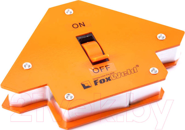 Изображение товара Магнитный фиксатор FoxWeld SHiFT-4 / 5389