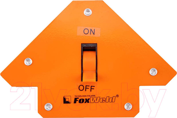 Изображение товара Магнитный фиксатор FoxWeld SHiFT-4 / 5389
