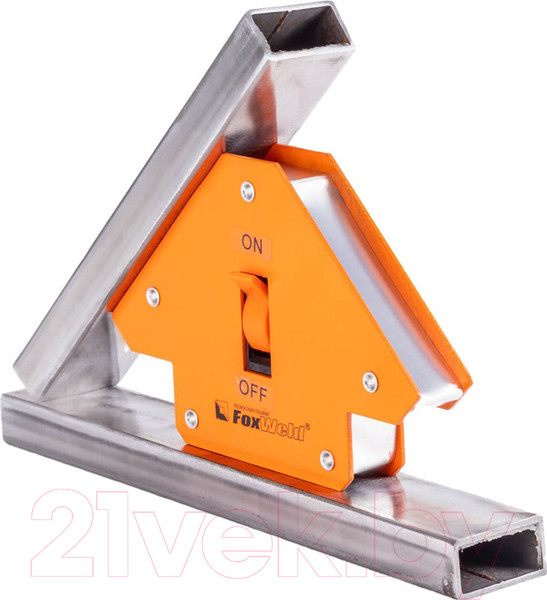 Изображение товара Магнитный фиксатор FoxWeld SHiFT-7 / 5390