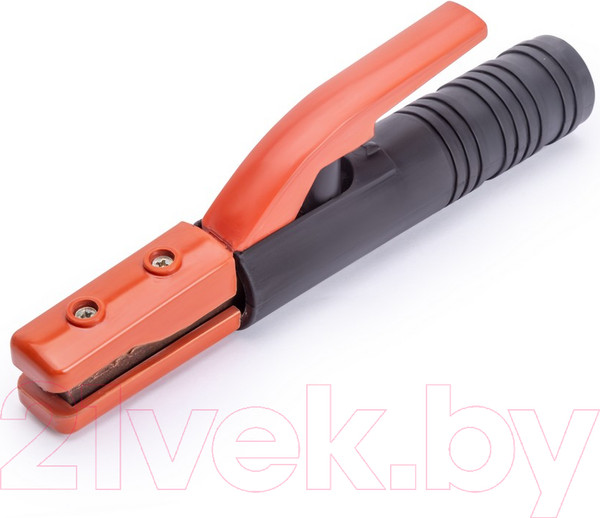 Изображение товара Держатель электрода FoxWeld ЕНМ-300А / 5937