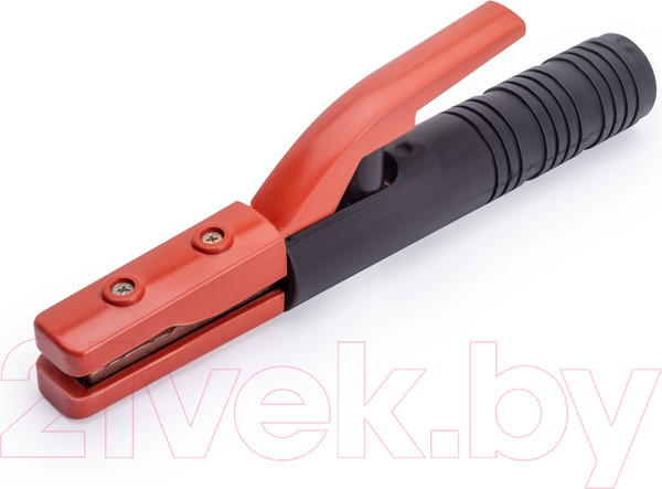 Изображение товара Держатель электрода FoxWeld ЕНМ-500А / 5938